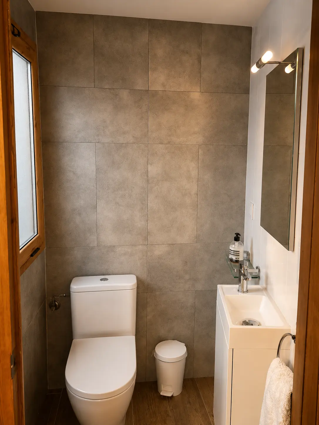 Lavabo